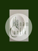 Bing and Grondahl Empire Vase, Small No 208