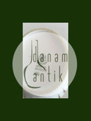 Bing and Grondahl Eranthis Creamer No. 189