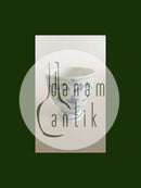 Bing & Grøndahl Sommerfugl Bonbonniere Skål på Fod No. 185