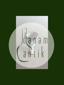 Bing & Grondahl Möwe mit Gold durchbrochene kleine Vase Nr. 171 / 673