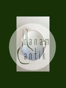 ビング＆グロンダール カモメとゴールド ラウンドケーキプレート ハンドル付き No.101