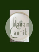 Bing & Grøndahl Erantis Sukkerskål uden Låg No 94