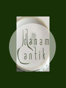 Bing & Grondahl Seagull with Gold Sugar Bowl without Lid No 94