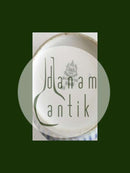 Bing & Grøndahl Sommerfugl Mælkekande No 85