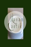 Bing & Grøndahl Løvfald Skål No 43