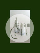 Bing & Grøndahl Måge med Guld Salt og Peber Sæt No 52