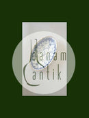 Bing & Grøndahl Dickens Sommerfugl med Guld Ovalt Serveringsfad No 38