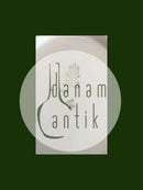 Bing & Grøndahl Erantis Kagetallerken No 28a