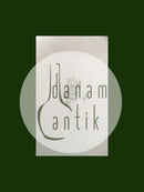 Bing & Grøndahl Måge med Guld Salat Tallerken No 27