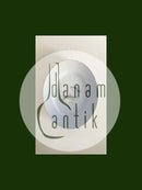 Sjælden Bing & Grøndahl Måge med Guld Fiske Middags Tallerken No 25 Løjer