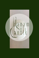 Bing & Grøndahl Elegance, Creme Spisetallerken No 25