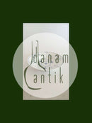 Bing & Grøndahl Blåmalet Musselmalet Dybtallerken No 23