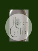 Bing & Grøndahl Dumas Stort Ovalt Fad No 14 med Høj Kant