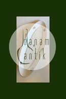 ビング＆グロンダール サクソンフラワー、ハンドペイント フィッシュディッシュ No 13A