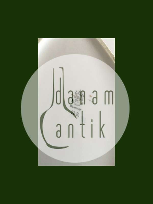 Bing & Grøndahl Måge med Guld Oval Kartoffel Skål No 12B