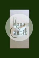 Bing & Grøndahl Løvfald Sovseskål No 8A