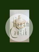 Bing & Grøndahl Dumas Stort Terrin på fod No 3