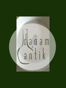 Bing & Grøndahl Empire Bordskåner til Kaffekande