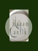 Bing & Grøndahl Empire Rundt Serveringsfad, Stor