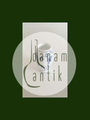 Bing & Grøndahl Sommerfugl Lille Vase