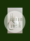 Bing & Grøndahl Stor Sukker Strøbøsse med Lilla Blomst