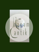 Bing & Grøndahl Troja Sennepskrukke med Låg No 551