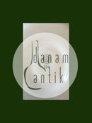 Bing & Grondahl Troja Saucer No 305