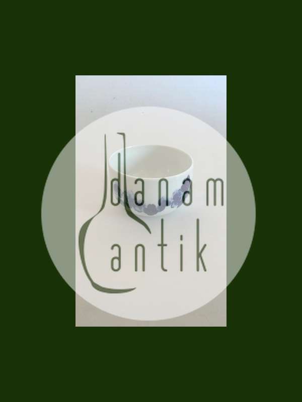 Bing & Grøndahl Troja Sukkerskål No 302