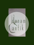 Bing & Grøndahl Vega Salt og Pepper Bøsse