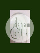 Bing & Grøndahl Vega Fad no 18