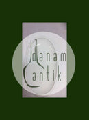 Bing & Grøndahl Vega Fad no 16