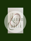 Bing & Grondahl Wagner Oval Serving Bowl No 39