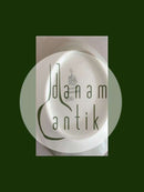 Bing & Grondahl Aakjaer Individual Butter Pad No 200