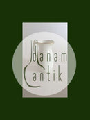 Bing &amp; Grondahl Aakjær Cream Jug No 180