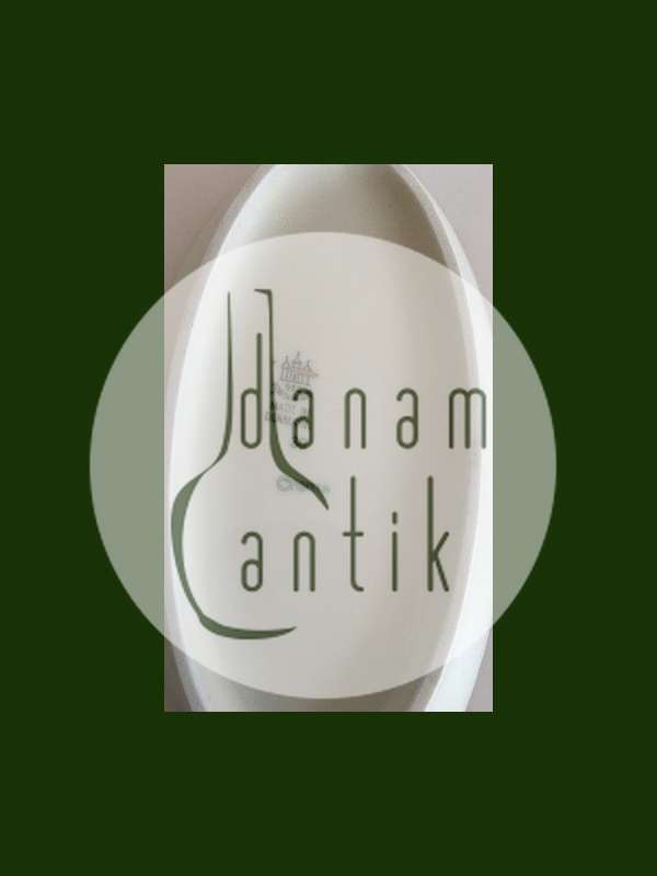 Bing & Grøndahl Aakjær Ovalt Kagefad No 38