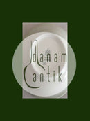 Bing & Grøndahl Åkjær Smørskål / Askebæger No 30.