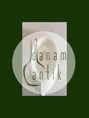 Bing und Grondahl Aakjær Kleine Saucenkanne Nr. 12