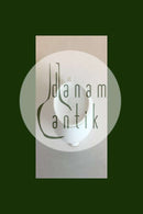 Bing & Grøndahl Aarestrup Flødekande No 303