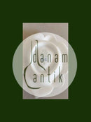 Bing og Grøndahl Art Nouveau Blomsterknop vase