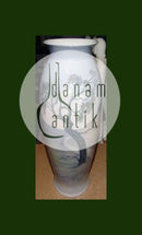 Bing og Grøndahl Art Nouveau Vase No. 8592/370