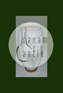 Bing & Grondahl Art Nouveau Vase No 8614/365