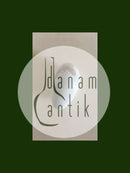 Bing og Grøndahl Art Nouveau Æg