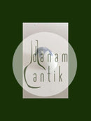 Bing & Grøndahl Art Nouveau Æg med Blomster