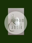 Bing & Grøndahl Art Nouveau Menukort Holdere. I god stand