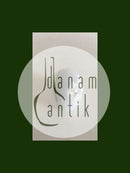 Bing & Grøndahl Art Nouveau Menukort Holdere. I god stand