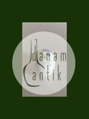 Bing & Grøndahl Art Nouveau Menukort Holdere. I god stand