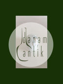 Bing & Grøndahl Art Nouveau Menukort Holdere. I god stand