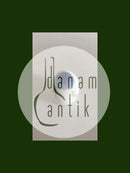 Bing & Grøndahl Art Nouveau Menukort Holdere. I god stand