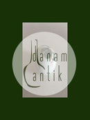 Bing & Grøndahl Art Nouveau Menukort Holdere. I god stand