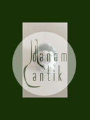 Bing & Grøndahl Art Nouveau Menu Card Holder